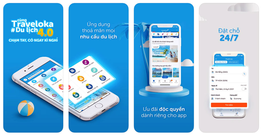 Săn vé máy bay đi Hà Nội trên Traveloka. Săn vé máy bay đi Hà Nội trên Traveloka.