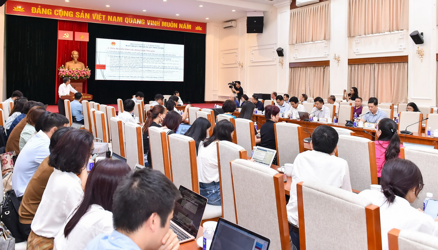Toàn cảnh Tọa đàm. Toàn cảnh Tọa đàm.