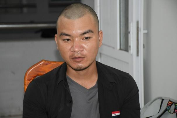 Sau khi gây án, Hoàng Văn Thê bỏ trốn và bị cơ quan chức năng bắt giữ sau đó. Sau khi gây án, Hoàng Văn Thê bỏ trốn và bị cơ quan chức năng bắt giữ sau đó.