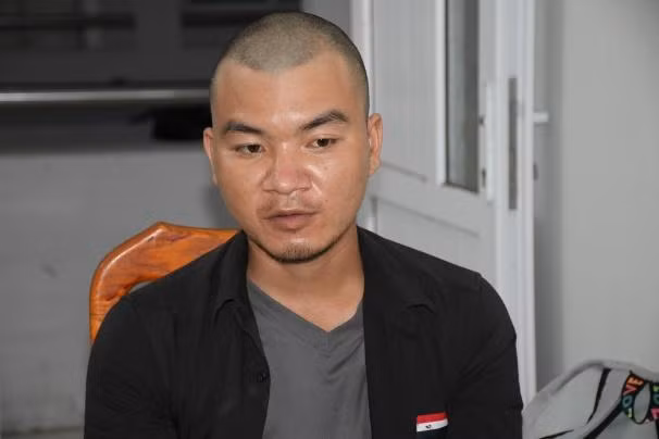 Sau khi gây án, Hoàng Văn Thê bỏ trốn và bị cơ quan chức năng bắt giữ sau đó.