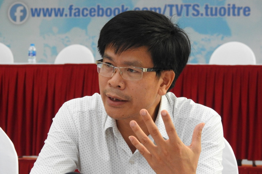 TS Nguyễn Tất Thắng TS Nguyễn Tất Thắng