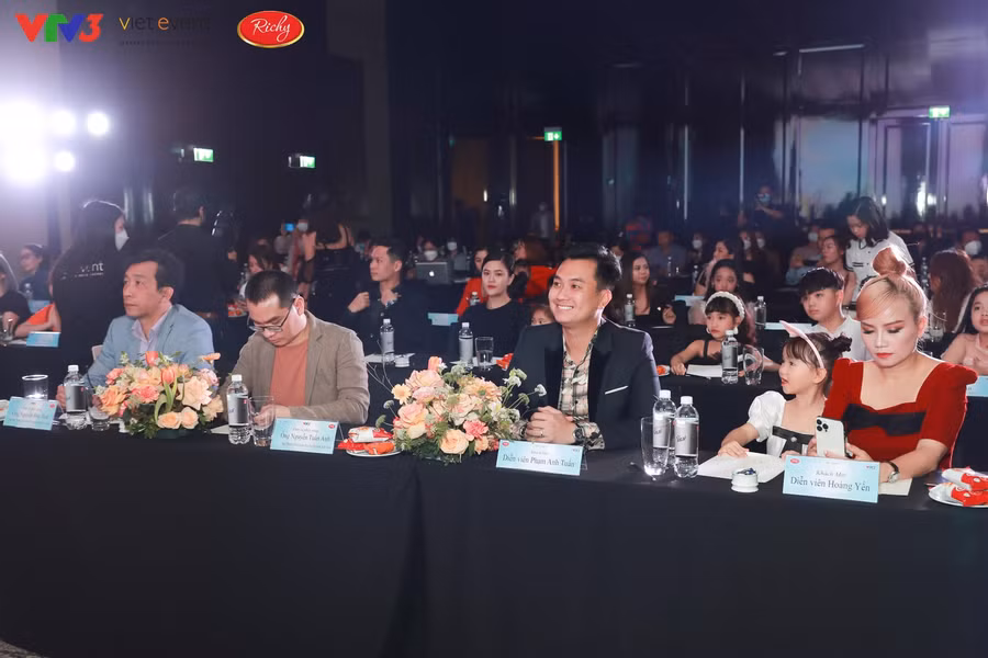 ‘Du hành tuổi thơ’ - chương trình truyền hình thực tế cùng gắn kết gia đình ảnh 2