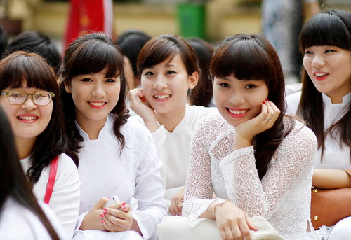 Ngành Giáo dục đang đổi mới hướng tới phát triển năng lực toàn diện của người học Ngành Giáo dục đang đổi mới hướng tới phát triển năng lực toàn diện của người học