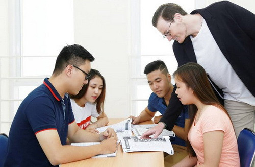Hoạt động học tập cộng đồng không nằm chằn chặt trong khuôn khổ của thiết chế. Ảnh minh họa/internet Hoạt động học tập cộng đồng không nằm chằn chặt trong khuôn khổ của thiết chế. Ảnh minh họa/internet