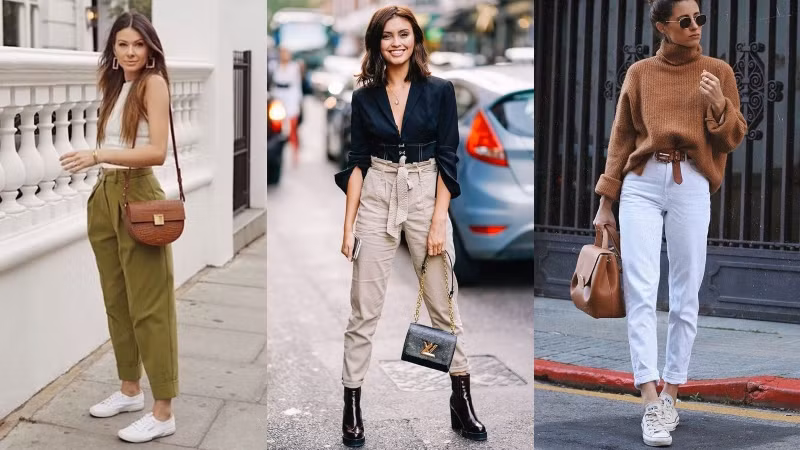 6 kieu quan thay the skinny jeans - 5