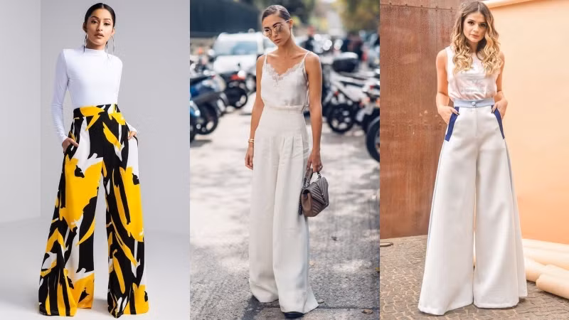 6 kieu quan thay the skinny jeans - 4