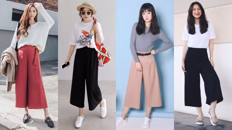 6 kieu quan thay the skinny jeans - 1