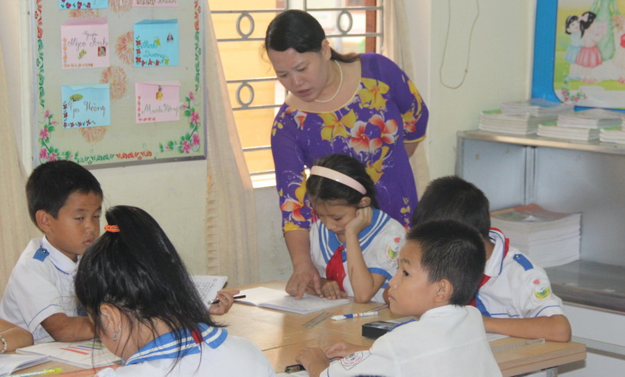 Ảnh minh họa/Minh Phong Ảnh minh họa/Minh Phong