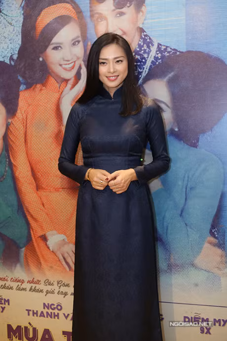 Lan Ngoc tuoi roi du su kien sau khi Minh Luan he lo bi co bo - Anh 6