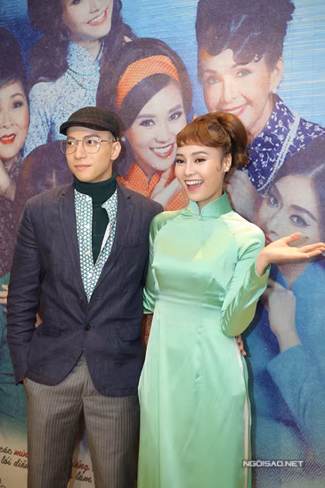 Lan Ngoc tuoi roi du su kien sau khi Minh Luan he lo bi co bo - Anh 3