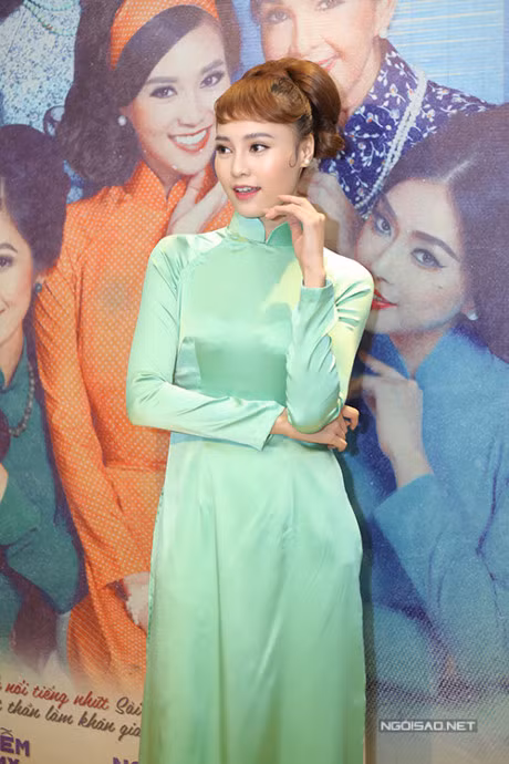 Lan Ngoc tuoi roi du su kien sau khi Minh Luan he lo bi co bo - Anh 1