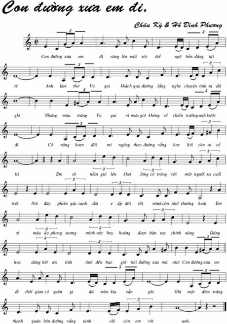 Co nhung ca khuc ra doi truoc 1975 nhung den bay gio moi cong bo - Anh 4