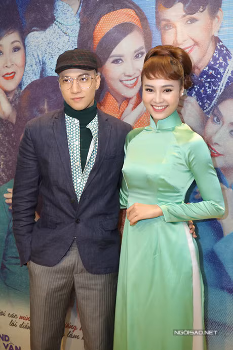 Lan Ngoc tuoi roi du su kien sau khi Minh Luan he lo bi co bo - Anh 2