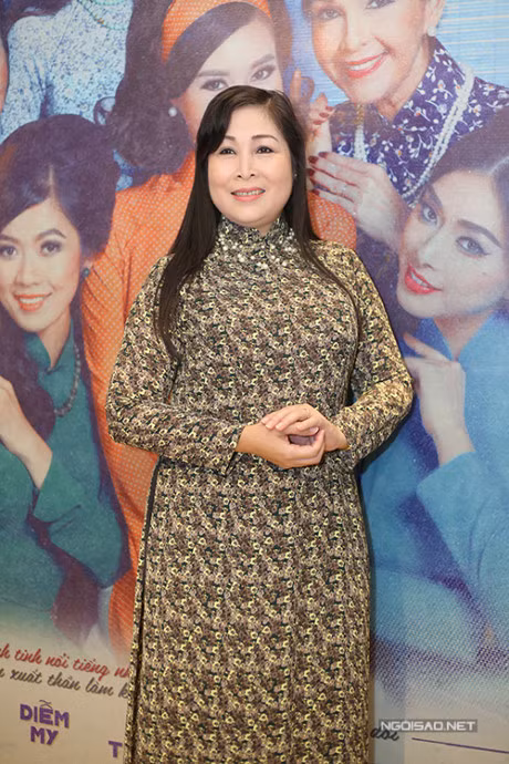 Lan Ngoc tuoi roi du su kien sau khi Minh Luan he lo bi co bo - Anh 8