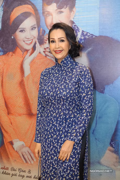 Lan Ngoc tuoi roi du su kien sau khi Minh Luan he lo bi co bo - Anh 7