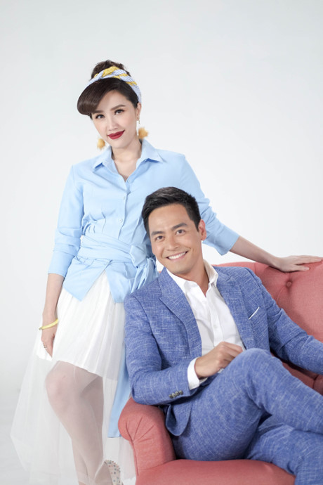 Bảo Thy kêu gọi chị em U30 yêu nhanh vì Bao Thy keu goi chi em U30 yeu nhanh vi