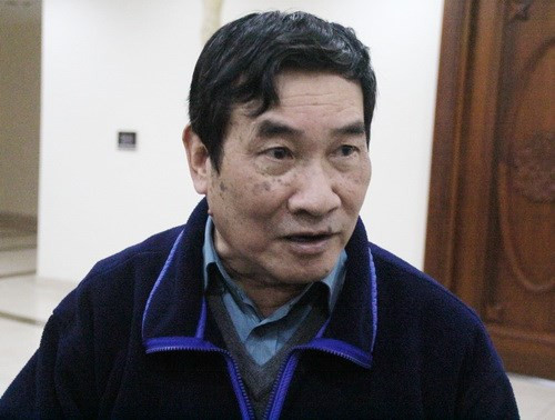 GS.VS Đào Trọng Thi: Đề xuất tăng lương cho giáo viên lần này là khả thi nếu như có quyết tâm GS.VS Đào Trọng Thi: Đề xuất tăng lương cho giáo viên lần này là khả thi nếu như có quyết tâm