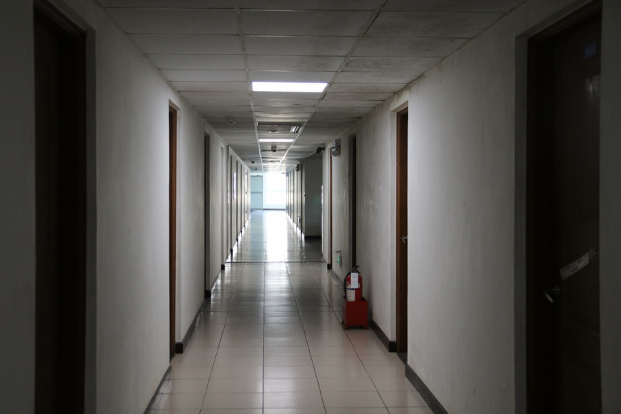 Với phương án ăn, ở tập trung toàn bộ lao động Công ty và một số nhà thầu phụ, Formosa Hà Tĩnh đã chuẩn bị sẵn cơ sở vật chất thiết yếu đảm bảo cho tối đa khoảng 10.500 người