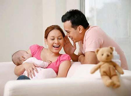 Quy định về thời gian nghỉ dưỡng sức, phục hồi sức khỏe sau sinh con