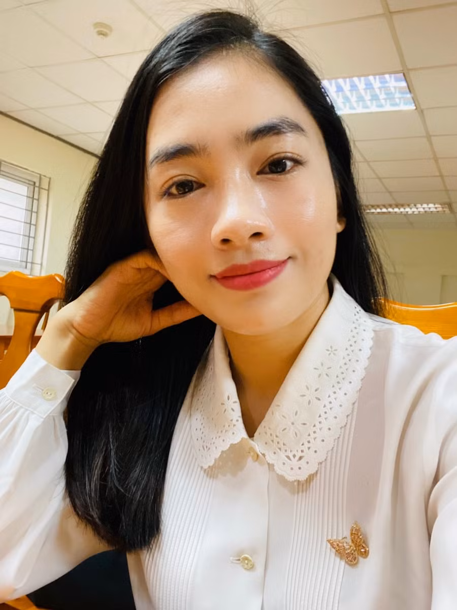 TS Nguyễn Thị Thanh Nga