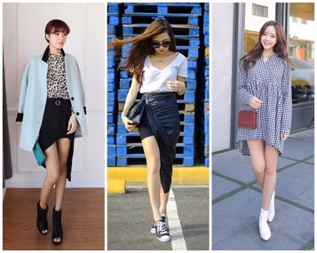 Xu huong thoi trang se khuay dao xuan he 2017, ban nen cap nhat ngay - Anh 9