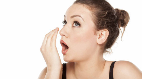 Những điều thú vị về nước bọt - Ảnh 1 Nhung dieu thu vi ve nuoc bot - Anh 1