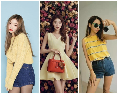 Xu hướng thời trang sẽ khuấy đảo xuân hè 2017, bạn nên cập nhật ngay - Ảnh 6 Xu huong thoi trang se khuay dao xuan he 2017, ban nen cap nhat ngay - Anh 6