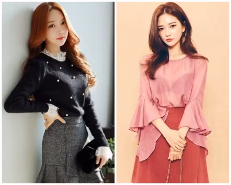 Xu huong thoi trang se khuay dao xuan he 2017, ban nen cap nhat ngay - Anh 8