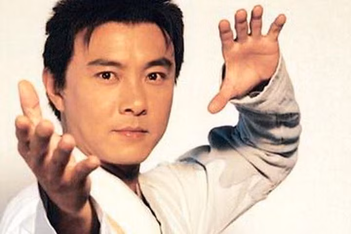 Trương Vệ Kiện và bê bối đánh tài tử "Tây du ký" gãy xương, dập thận