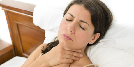 Giọng nói đang trong vắt mà xuất hiện điều này phải thăm khám gấp kẻo hối hận cả đời - Ảnh 1 Giong noi dang trong vat ma xuat hien dieu nay phai tham kham gap keo hoi han ca doi - Anh 1