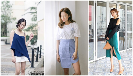 Xu hướng thời trang sẽ khuấy đảo xuân hè 2017, bạn nên cập nhật ngay - Ảnh 10 Xu huong thoi trang se khuay dao xuan he 2017, ban nen cap nhat ngay - Anh 10