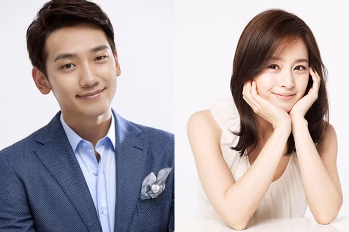 Bi Rain và Kim Tae Hee mong muốn có con càng sớm càng tốt