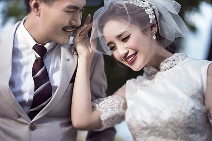 Muốn cuộc hôn nhân bền chặt hãy làm những điều này...