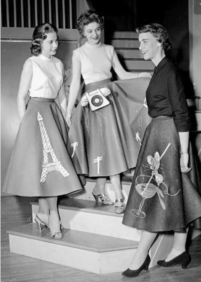 11 bí quyết phối đồ đầy thanh lịch và duyên dáng với váy vintage - Ảnh 8 11 bi quyet phoi do day thanh lich va duyen dang voi vay vintage - Anh 8
