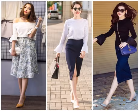 Xu huong thoi trang se khuay dao xuan he 2017, ban nen cap nhat ngay - Anh 11