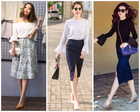 Xu hướng thời trang sẽ khuấy đảo xuân hè 2017, bạn nên cập nhật ngay - Ảnh 11 Xu huong thoi trang se khuay dao xuan he 2017, ban nen cap nhat ngay - Anh 11