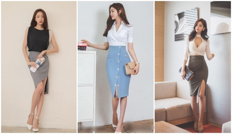 Xu hướng thời trang sẽ khuấy đảo xuân hè 2017, bạn nên cập nhật ngay - Ảnh 4 Xu huong thoi trang se khuay dao xuan he 2017, ban nen cap nhat ngay - Anh 4