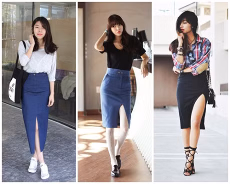 Xu huong thoi trang se khuay dao xuan he 2017, ban nen cap nhat ngay - Anh 3