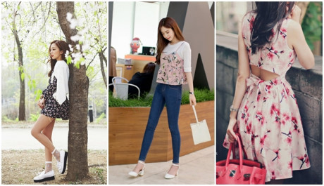 Xu hướng thời trang sẽ khuấy đảo xuân hè 2017, bạn nên cập nhật ngay - Ảnh 2 Xu huong thoi trang se khuay dao xuan he 2017, ban nen cap nhat ngay - Anh 2