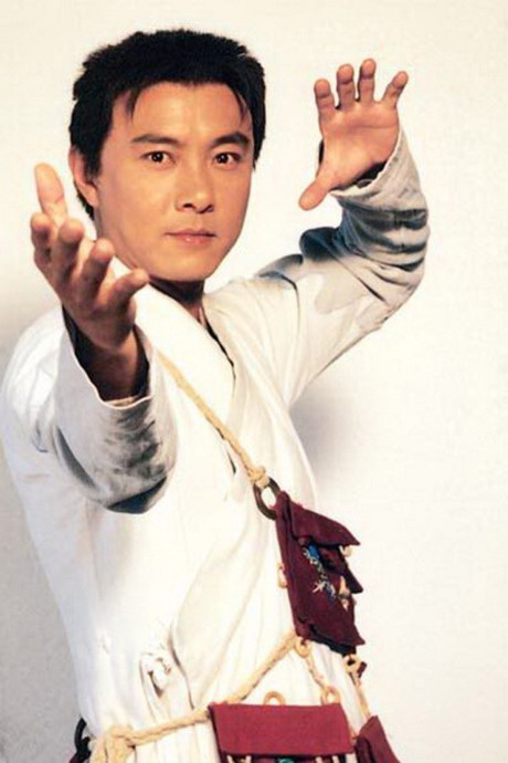 Trương Vệ Kiện và bê bối đánh tài tử  Truong Ve Kien va be boi danh tai tu