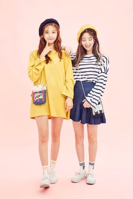 Xu huong thoi trang se khuay dao xuan he 2017, ban nen cap nhat ngay - Anh 5