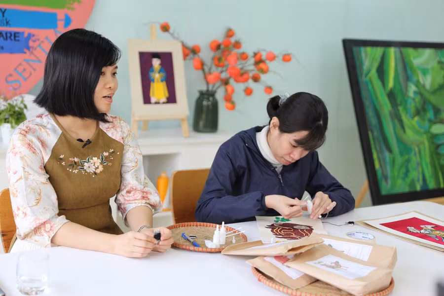 Thế giới không ngừng vận động và đi kèm với đó là những xu thế và trào lưu mới xuất hiện ngày càng nhiều, đặc biệt trong lĩnh vực luôn có tính sáng tạo cao như nghệ thuật.