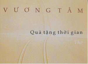 Thơ lục bát của Vương Tâm