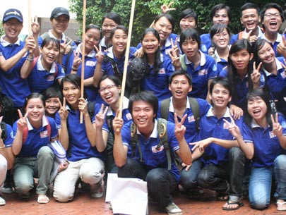 Các thí sinh phải thực hiện nghiêm những khuyến cáo của Bộ Y tế