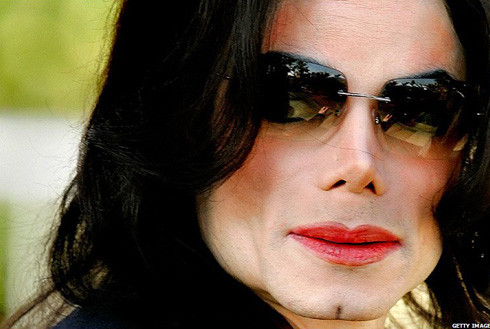 Cuộc đời Michael Jackson qua ảnh