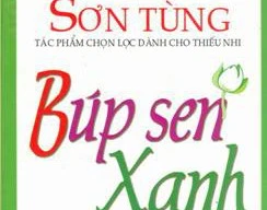 Nhà văn tuổi bát tuần kể chuyện: &quot;Búp sen xanh&quot;