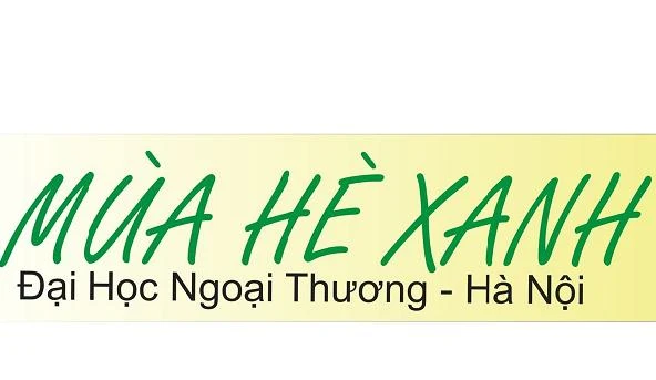 Mời tài trợ cho chương trình tình nguyện Mùa hè xanh