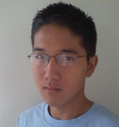 Thông Thái, Thủ khoa Trường Bolsa Grande