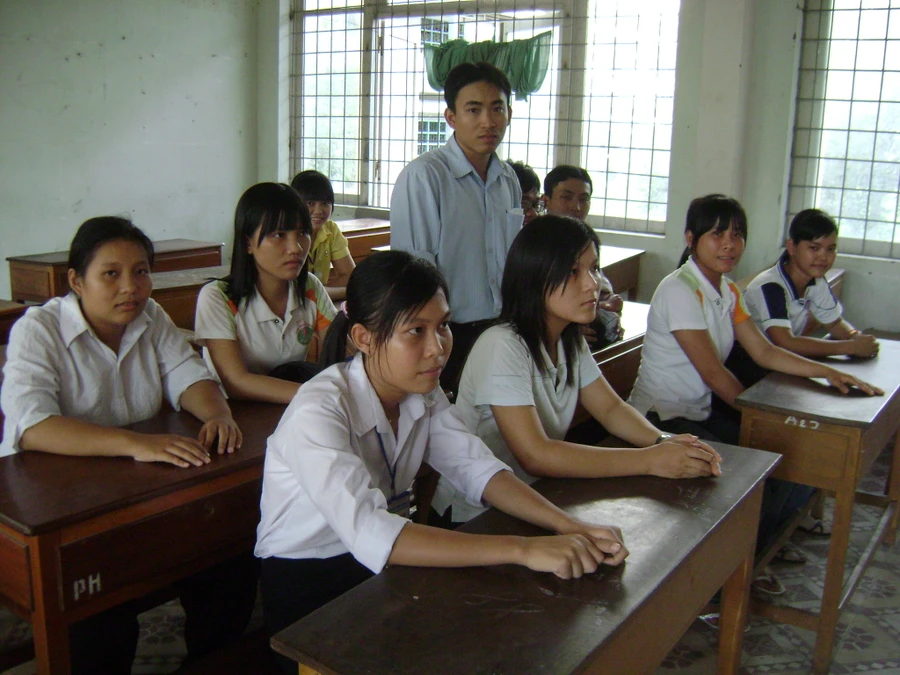 Ra đi để trở về
