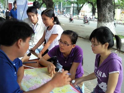 Những lưu ý trước giờ G